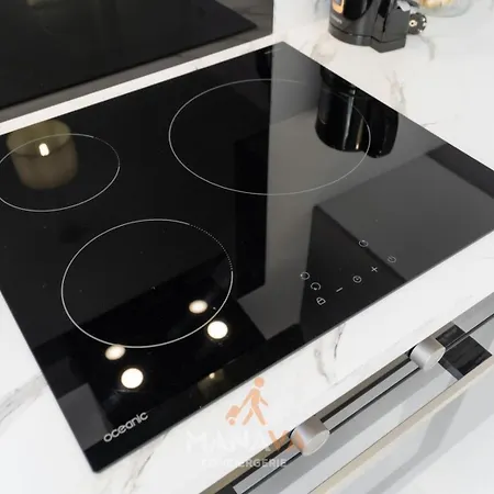 La Maupiti, 12pers, 7 Min Disneyland Paris Gæstehus 3*