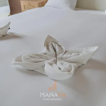 La Maupiti, 12pers, 7 Min Disneyland Paris Gæstehus